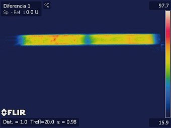 Thermographie