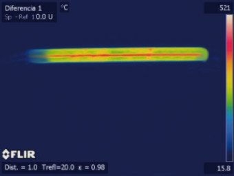 Thermographie