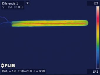 Thermographie